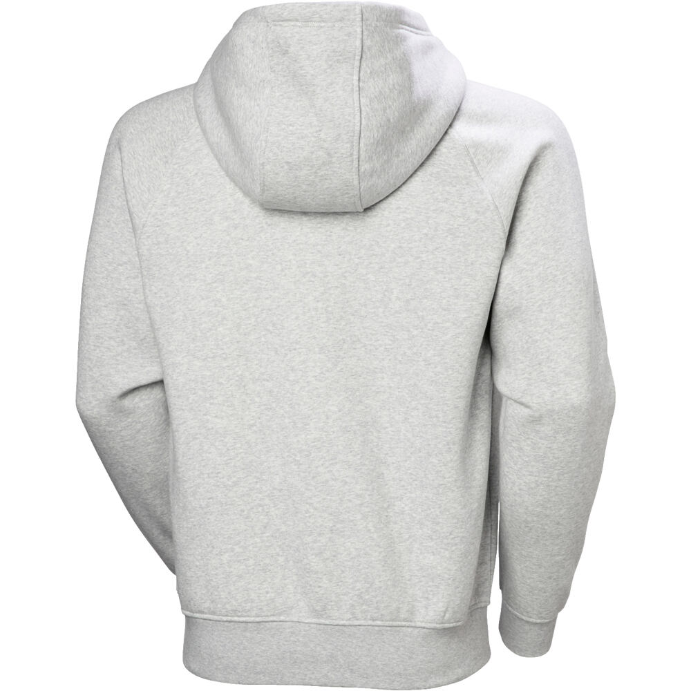 Helly Hansen sudadera hombre ELEVATE HOODIE 05