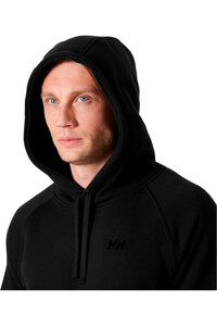 Helly Hansen sudadera hombre ELEVATE HOODIE vista detalle