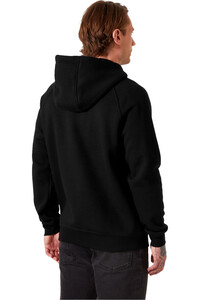 Helly Hansen sudadera hombre ELEVATE HOODIE vista trasera