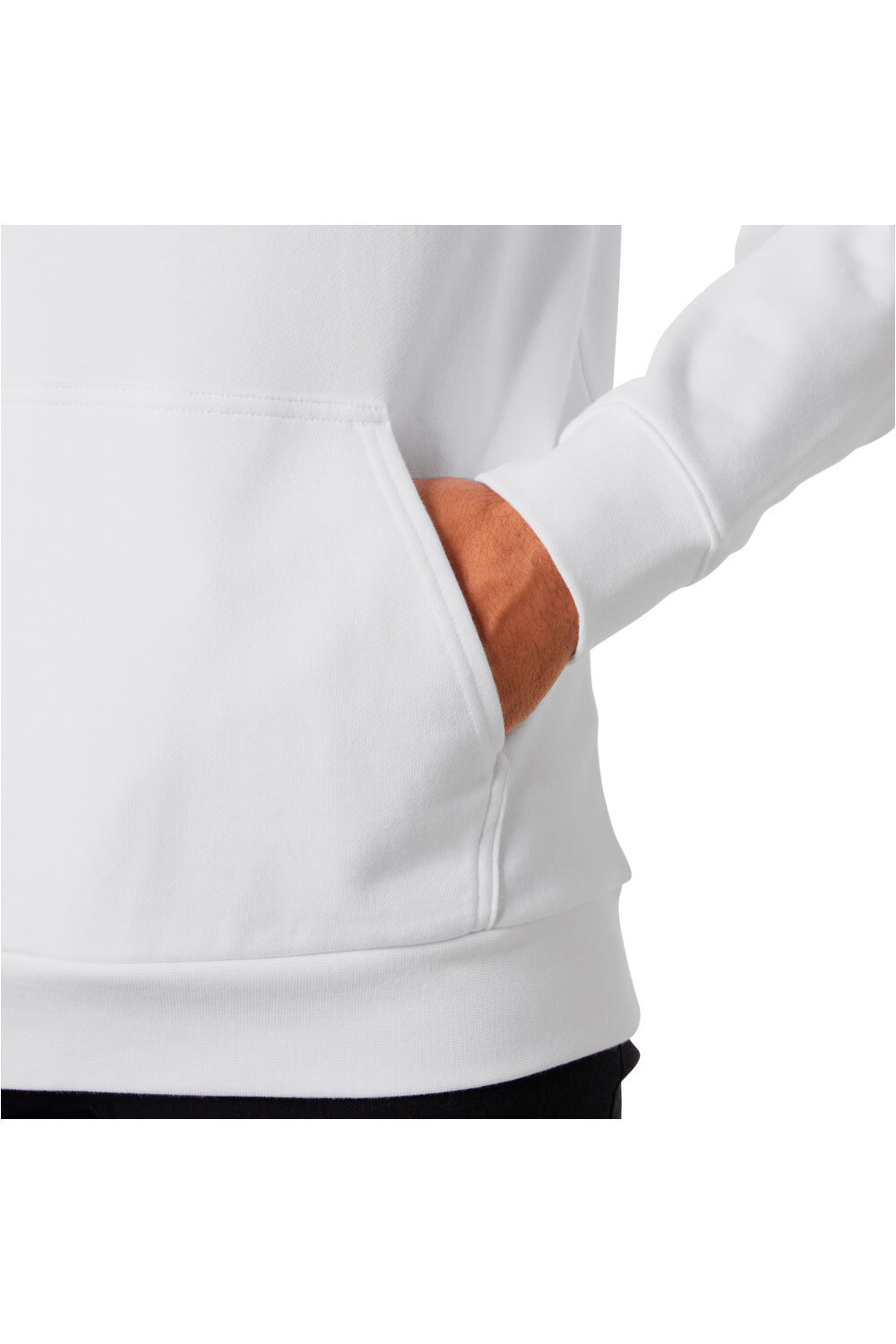 Helly Hansen sudadera hombre HH BOX HOODIE 03