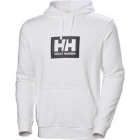Helly Hansen sudadera hombre HH BOX HOODIE 04