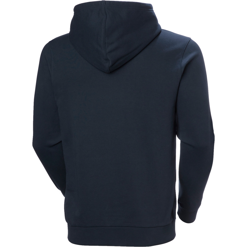 Helly Hansen sudadera hombre HH BOX HOODIE 05