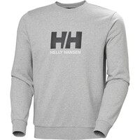 Helly Hansen sudadera hombre HH LOGO CREW SWEAT 03