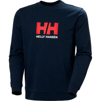 Helly Hansen sudadera hombre HH LOGO CREW SWEAT 03