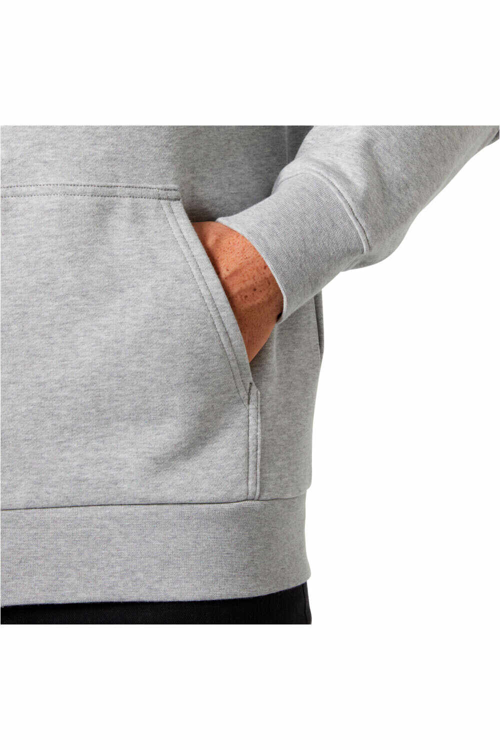 Helly Hansen sudadera hombre HH LOGO FZ HOODIE 03