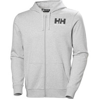 Helly Hansen sudadera hombre HH LOGO FZ HOODIE 04