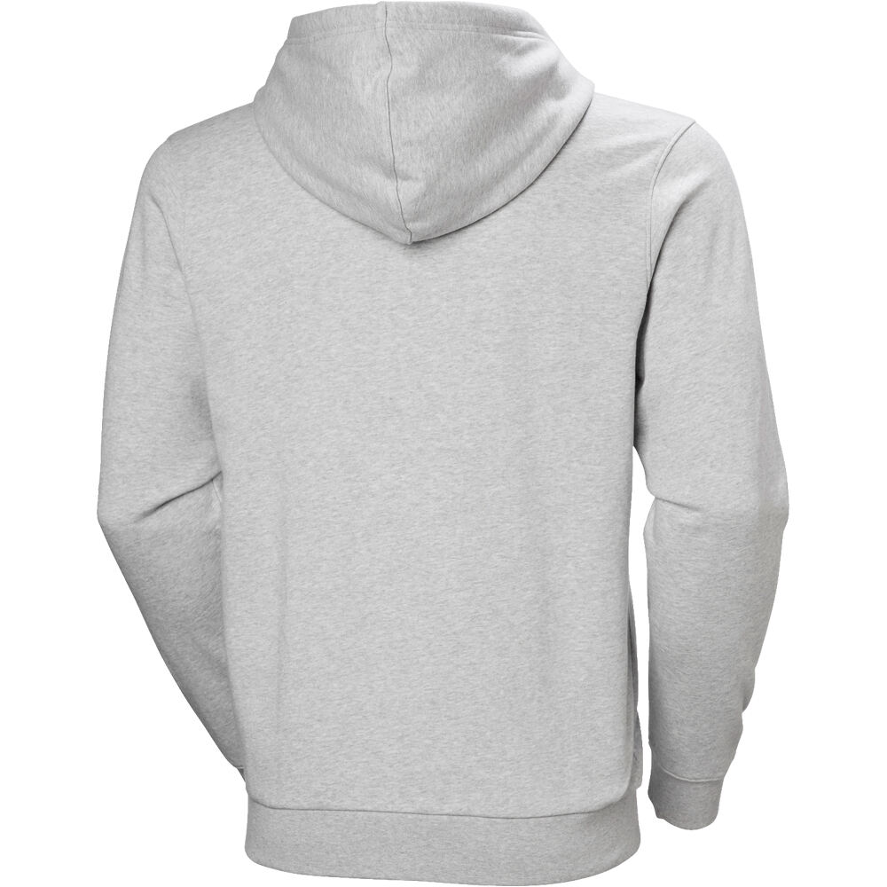Helly Hansen sudadera hombre HH LOGO FZ HOODIE 05
