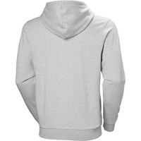 Helly Hansen sudadera hombre HH LOGO FZ HOODIE 05