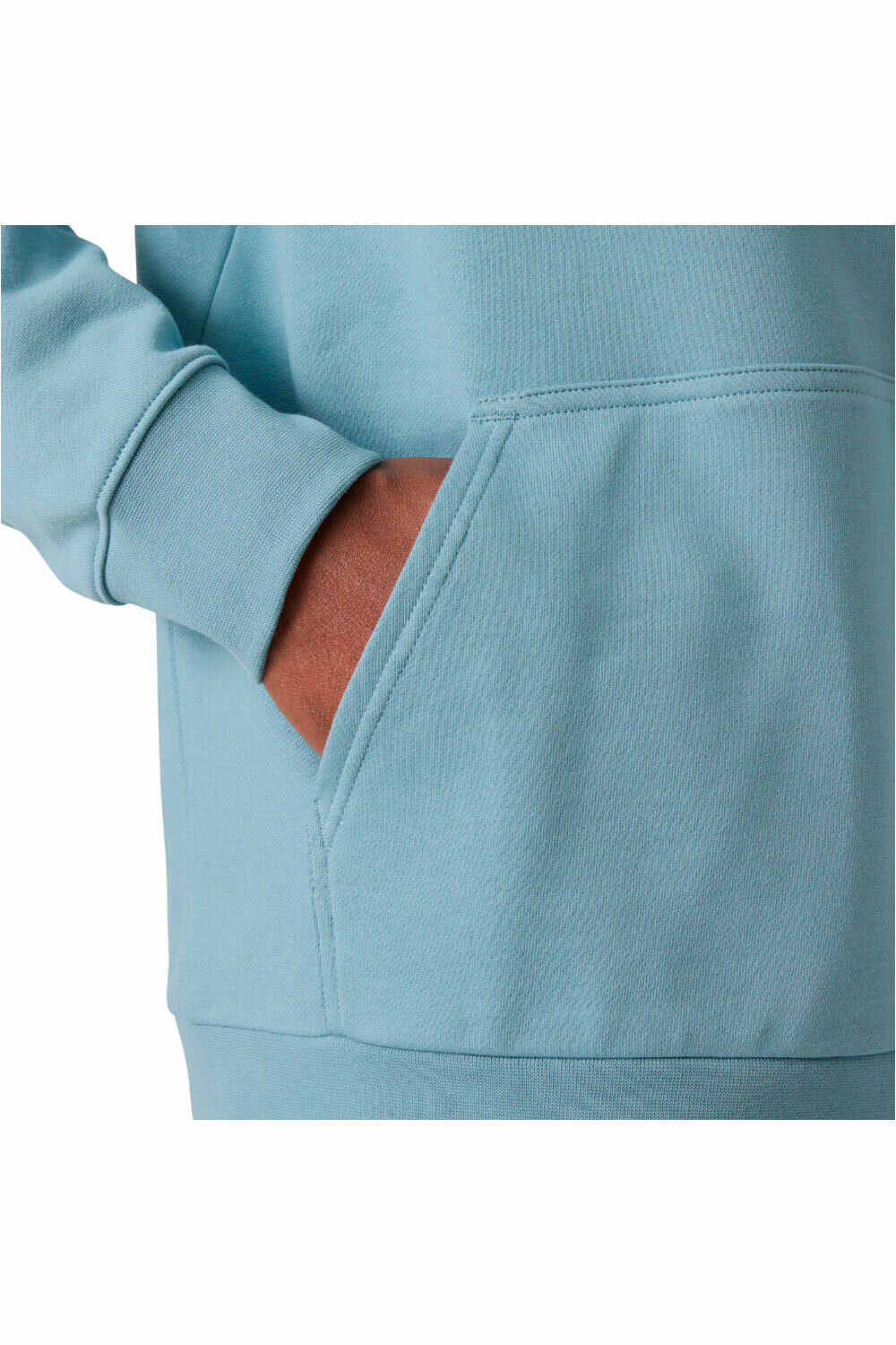 Helly Hansen sudadera hombre HH LOGO HOODIE 03