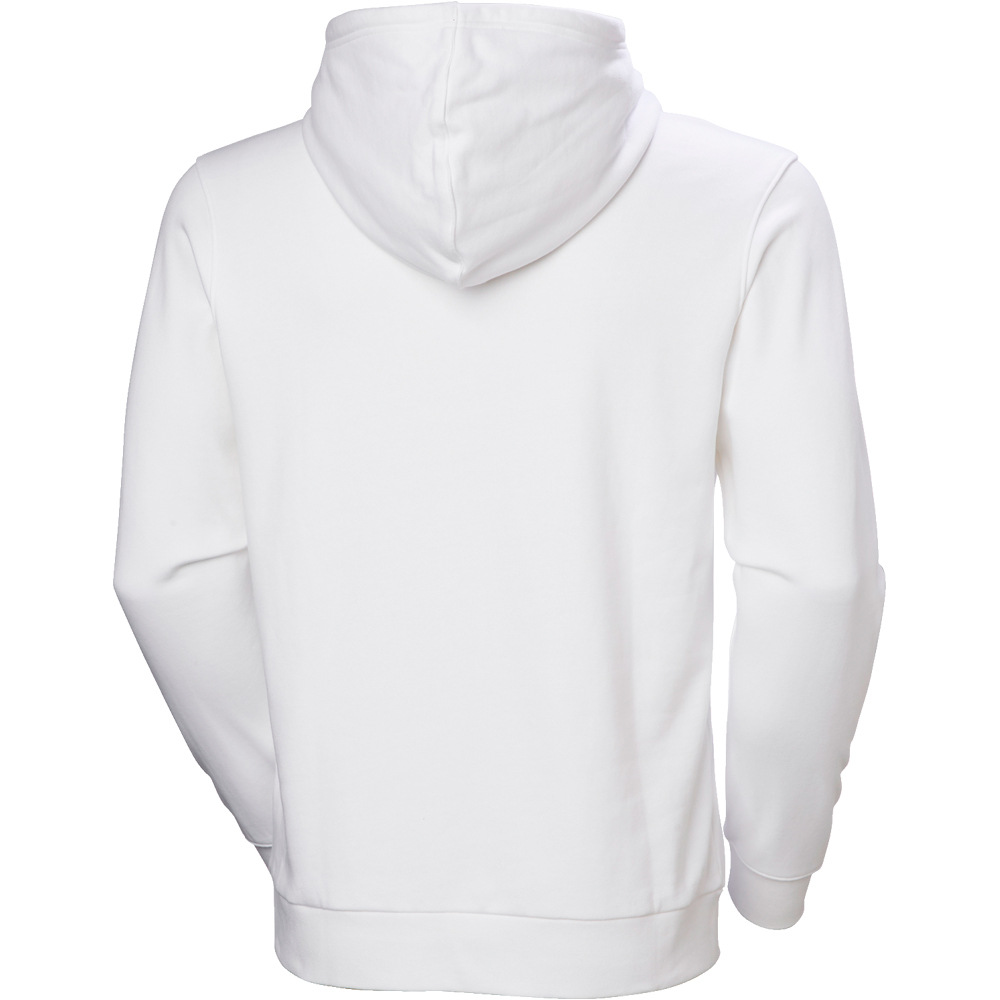 Helly Hansen sudadera hombre HH LOGO HOODIE 05