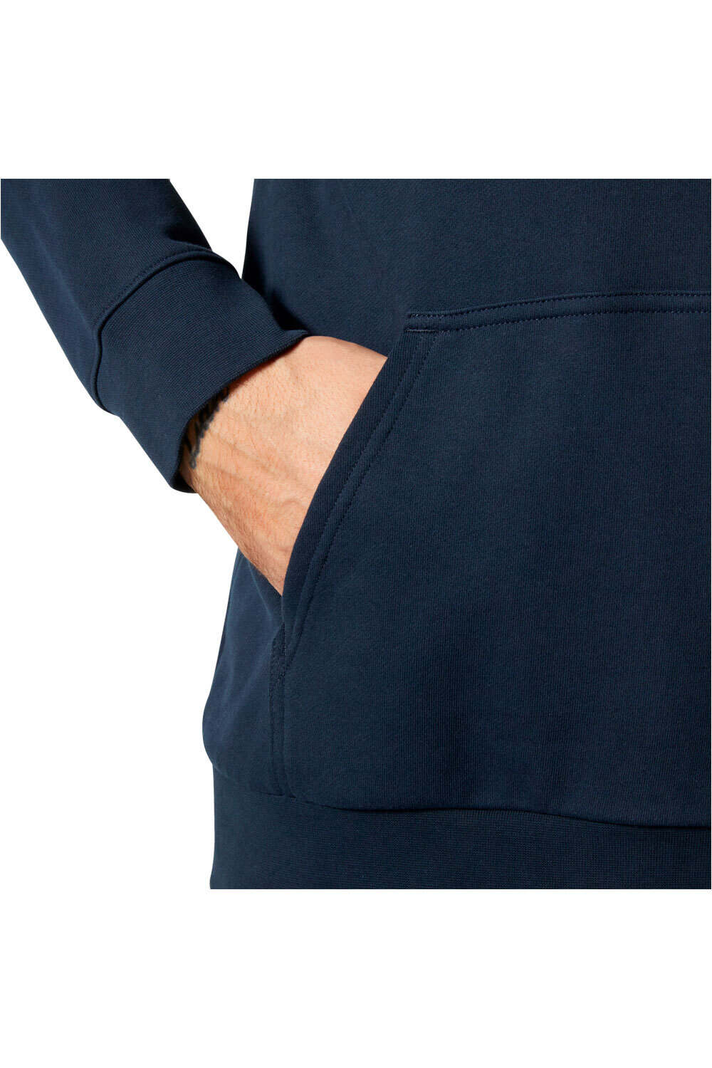 Helly Hansen sudadera hombre HH LOGO HOODIE 3.0 03