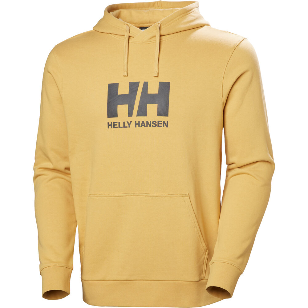 Helly Hansen sudadera hombre HH LOGO HOODIE 3.0 04