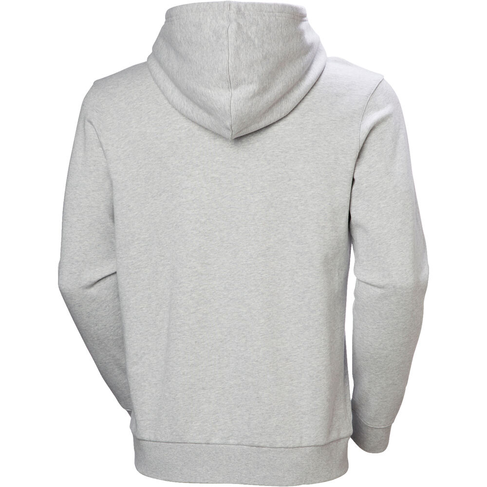 Helly Hansen sudadera hombre HH LOGO HOODIE 3.0 04