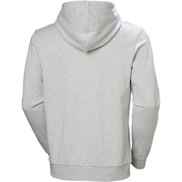 Helly Hansen sudadera hombre HH LOGO HOODIE 3.0 04