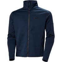Helly Hansen sudadera hombre HP FLEECE JACKET 05