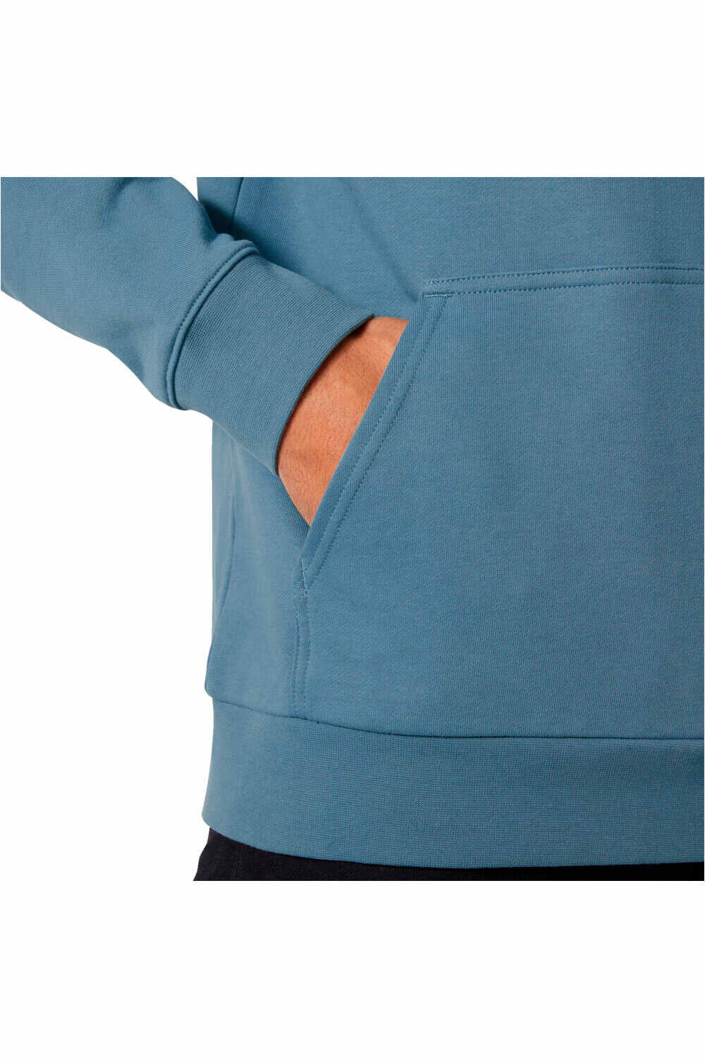 Helly Hansen sudadera hombre MASSIF GRAPHIC HOODIE 03