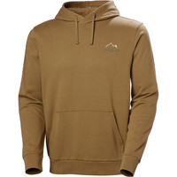 Helly Hansen sudadera hombre MASSIF GRAPHIC HOODIE 04