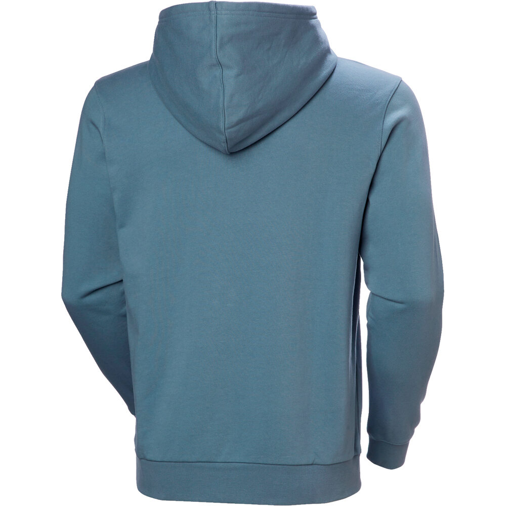 Helly Hansen sudadera hombre MASSIF GRAPHIC HOODIE 05