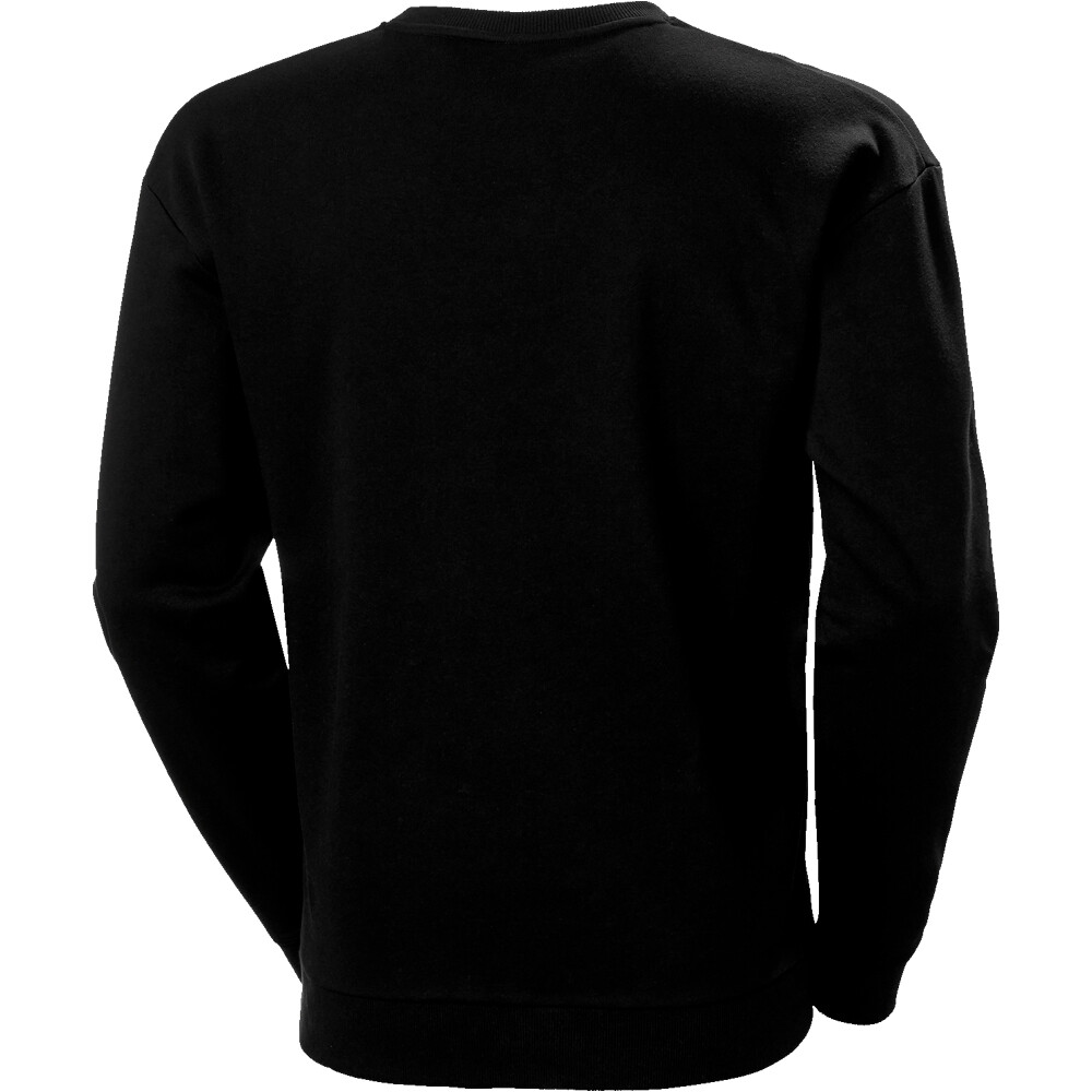 Helly Hansen sudadera hombre YU CREW SWEATER 2.0 05