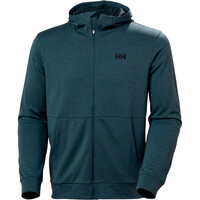 Helly Hansen Sudaderas Montaña Hombre HH LIFA TECH LITE ZIP HOODIE 04