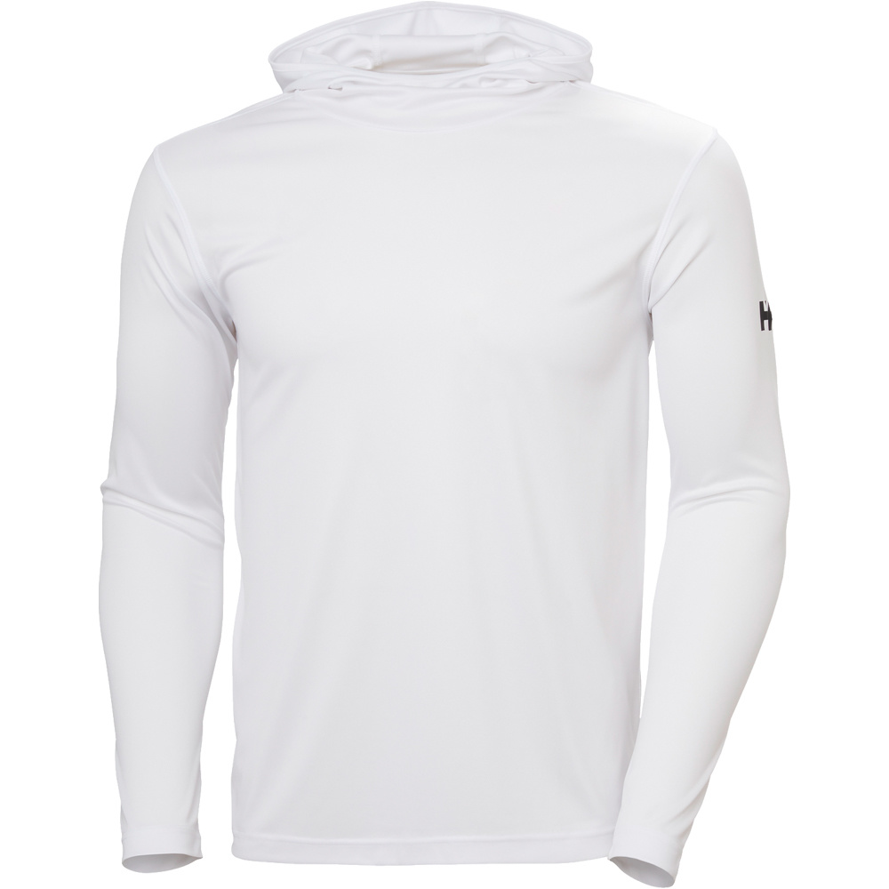 Helly Hansen Sudaderas Montaña Hombre HH TECH HOODIE 03