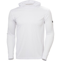 Helly Hansen Sudaderas Montaña Hombre HH TECH HOODIE 03