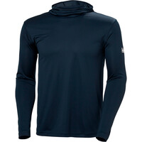 Helly Hansen Sudaderas Montaña Hombre HH TECH HOODIE 03