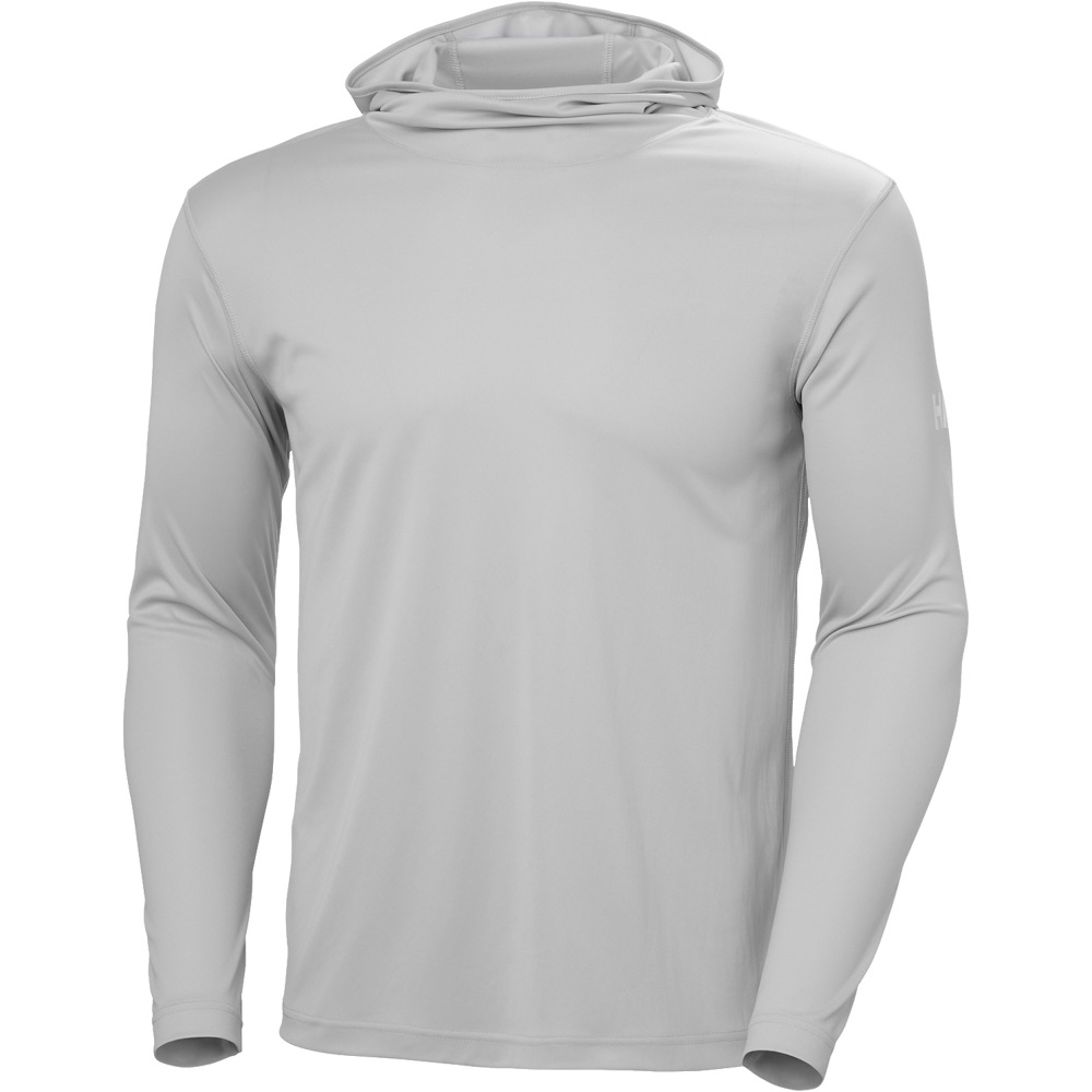 Helly Hansen Sudaderas Montaña Hombre HH TECH HOODIE 03