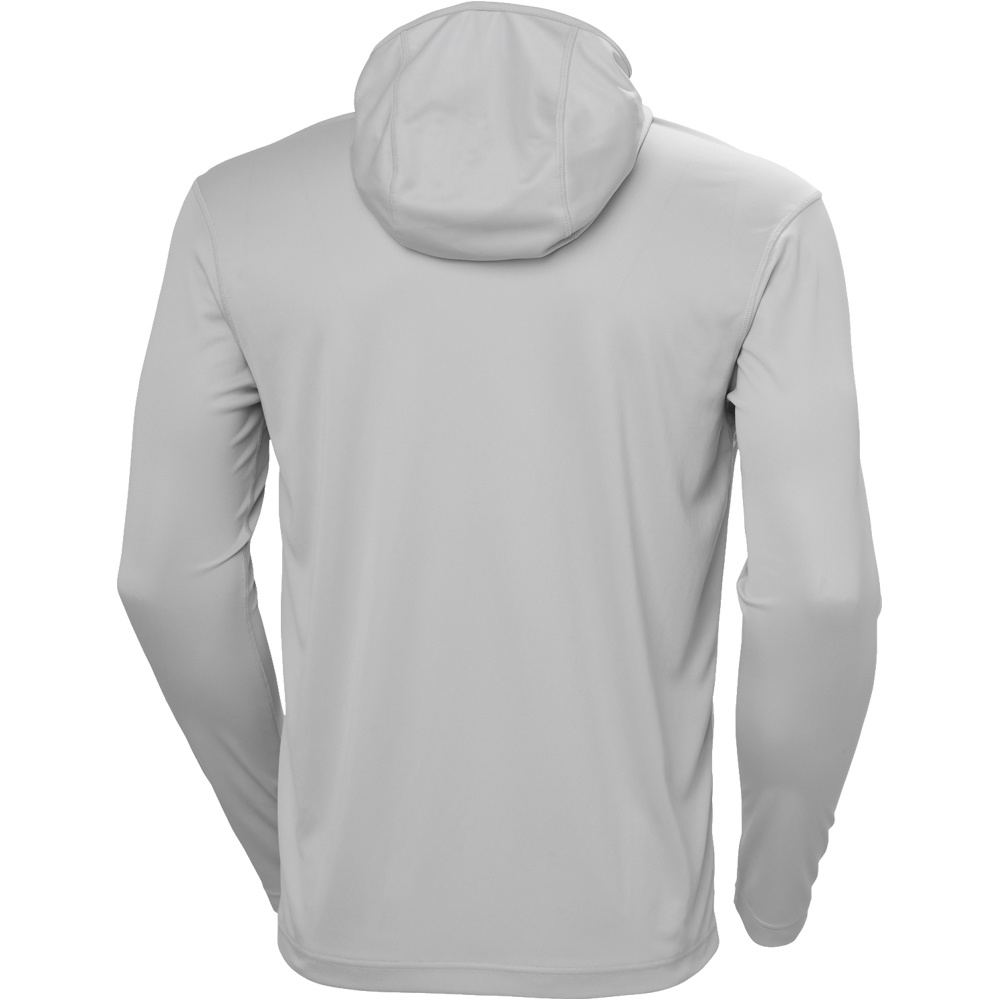 Helly Hansen Sudaderas Montaña Hombre HH TECH HOODIE 04