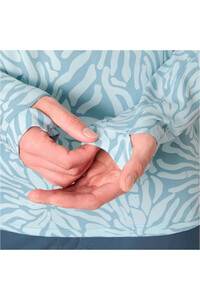 Helly Hansen Sudaderas Montaña Hombre LIFA ACTIVE SOLEN HOODIE 03