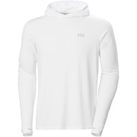 Helly Hansen Sudaderas Montaña Hombre LIFA ACTIVE SOLEN HOODIE 04