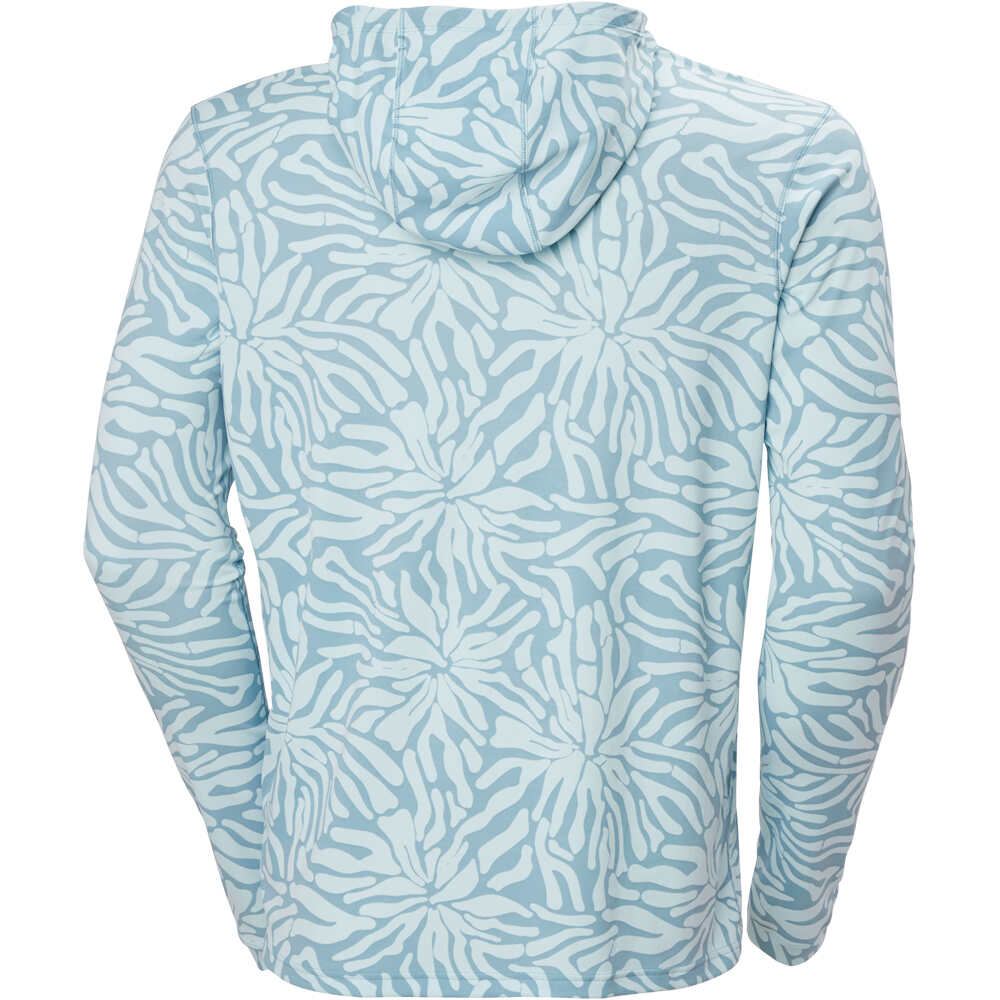 Helly Hansen Sudaderas Montaña Hombre LIFA ACTIVE SOLEN HOODIE 05