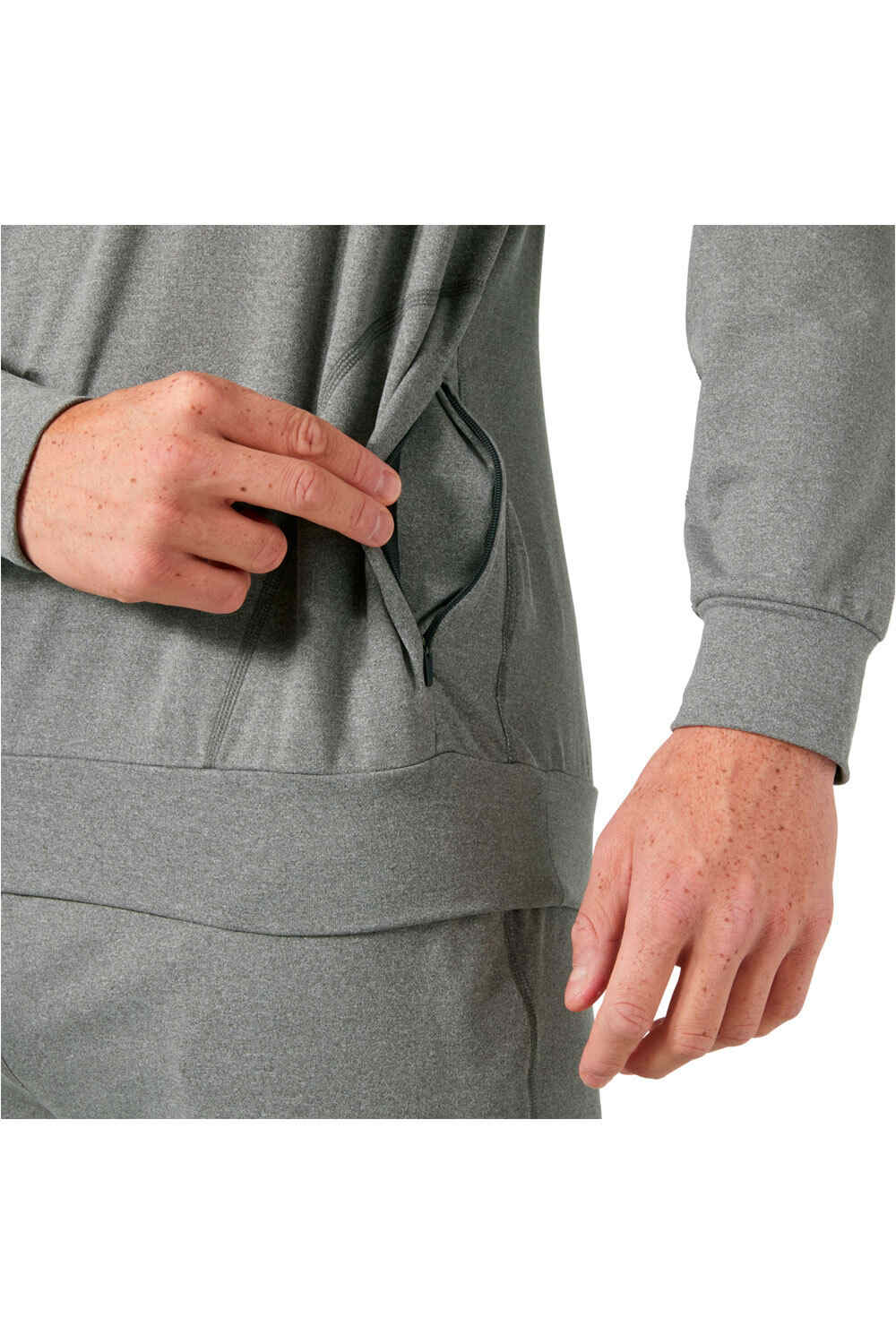 Helly Hansen Sudaderas Montaña Hombre TYRI KNIT CREW NECK 04