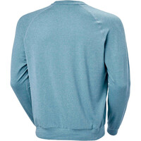 Helly Hansen Sudaderas Montaña Hombre TYRI KNIT CREW NECK 05