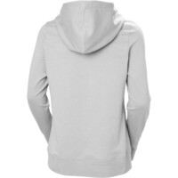 Helly Hansen Sudaderas Montaña Mujer W NORD GRAPHIC PULLOVER HOODIE vista trasera