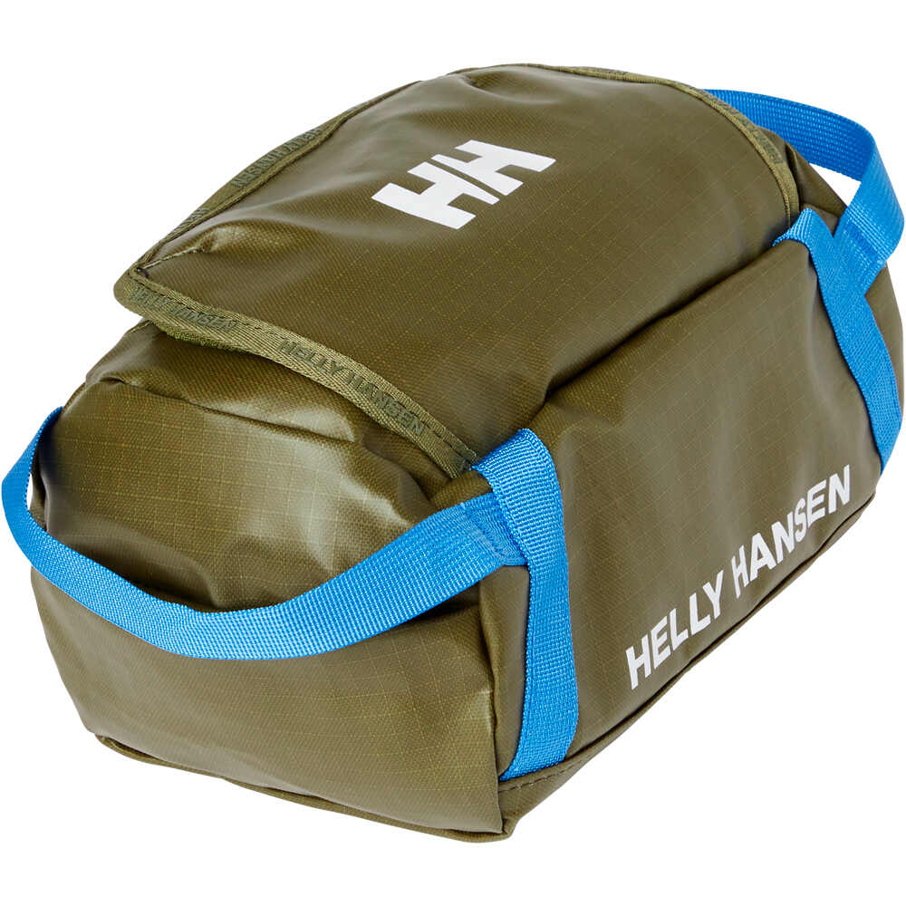 Helly Hansen varios montaña GUIDE WASH BAG 01