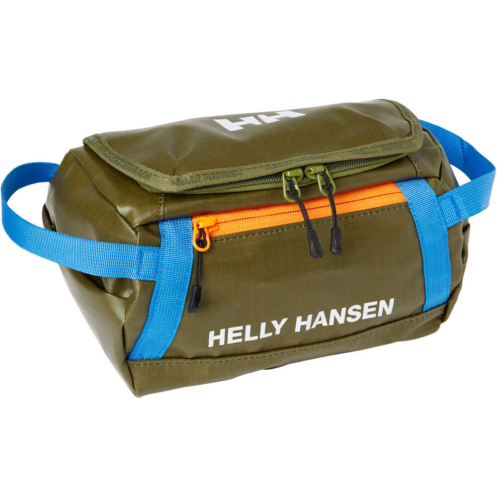 Helly Hansen varios montaña GUIDE WASH BAG vista frontal