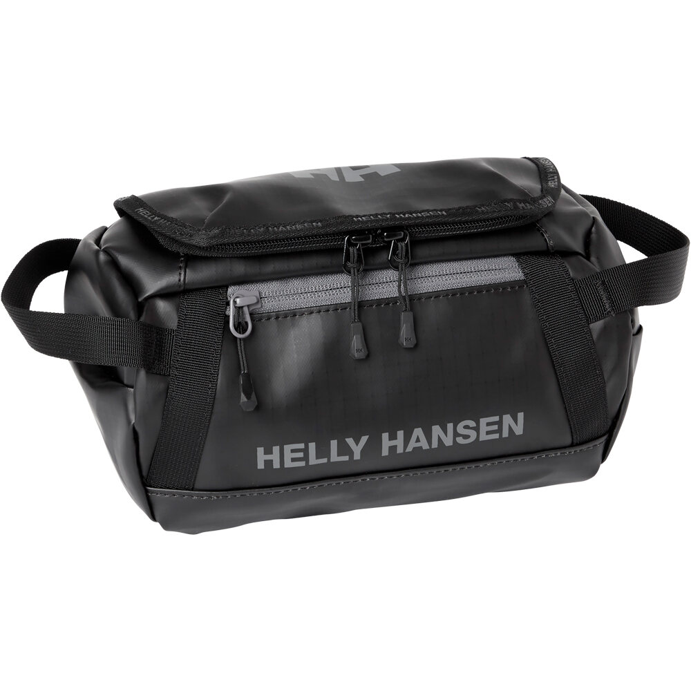 Helly Hansen varios montaña GUIDE WASH BAG vista frontal