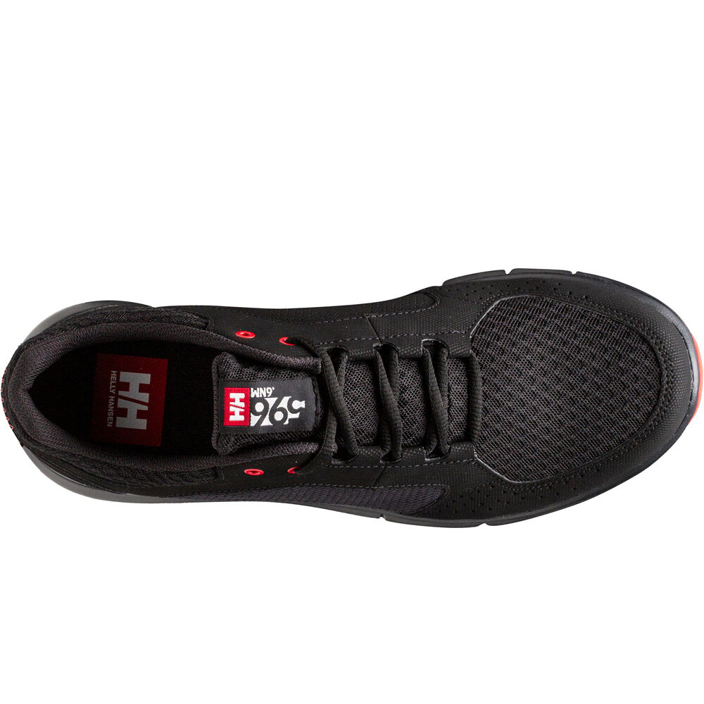 Helly Hansen zapatilla moda hombre AHIGA V4 HYDROPOWER 05