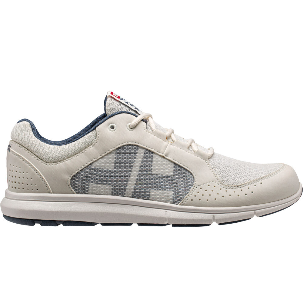 Helly Hansen zapatilla moda hombre AHIGA V4 HYDROPOWER lateral exterior