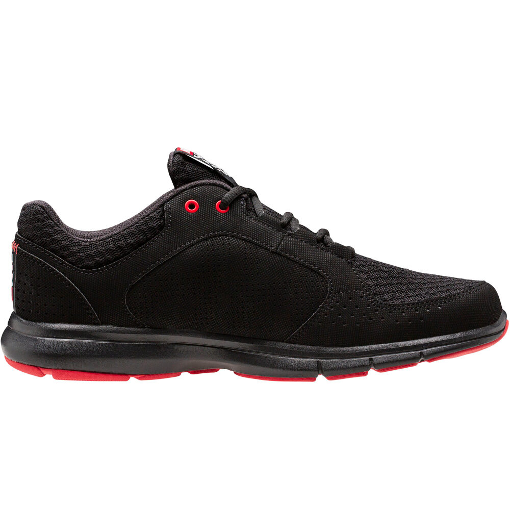 Helly Hansen zapatilla moda hombre AHIGA V4 HYDROPOWER puntera