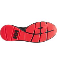 Helly Hansen zapatilla moda hombre AHIGA V4 HYDROPOWER vista superior