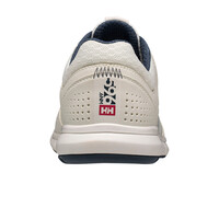 Helly Hansen zapatilla moda hombre AHIGA V4 HYDROPOWER vista trasera