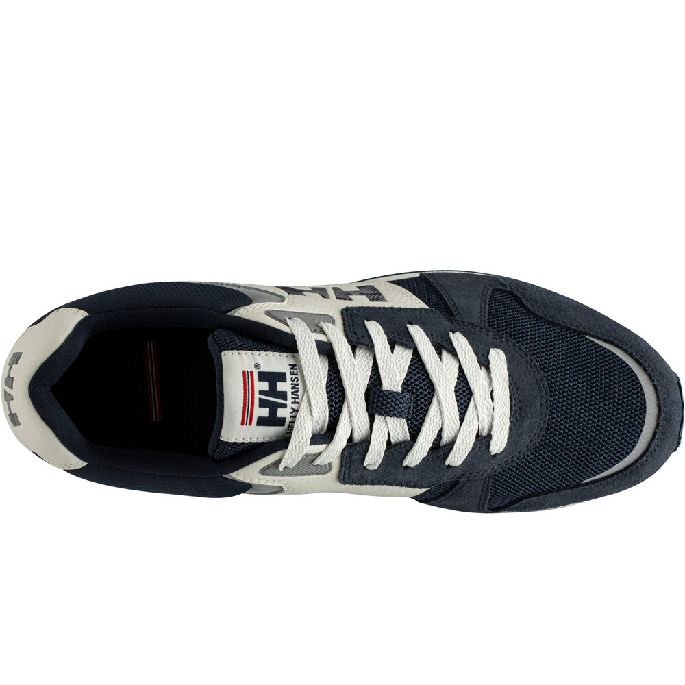 Helly Hansen zapatilla moda hombre ANAKIN LEATHER 2 05