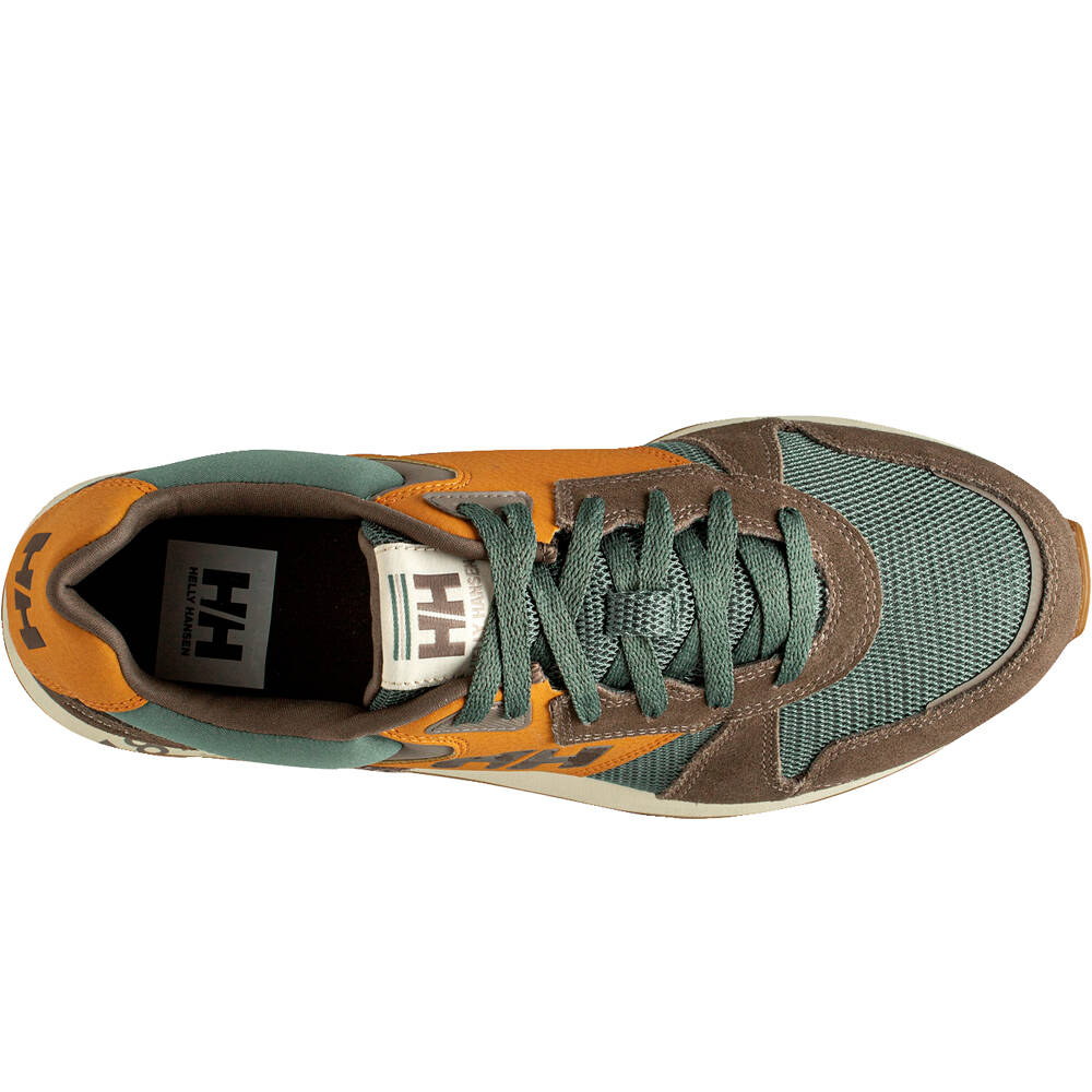 Helly Hansen zapatilla moda hombre ANAKIN LEATHER 2 05