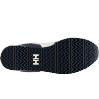 Helly Hansen zapatilla moda hombre ANAKIN LEATHER 2 vista superior