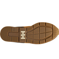 Helly Hansen zapatilla moda hombre ANAKIN LEATHER 2 vista superior