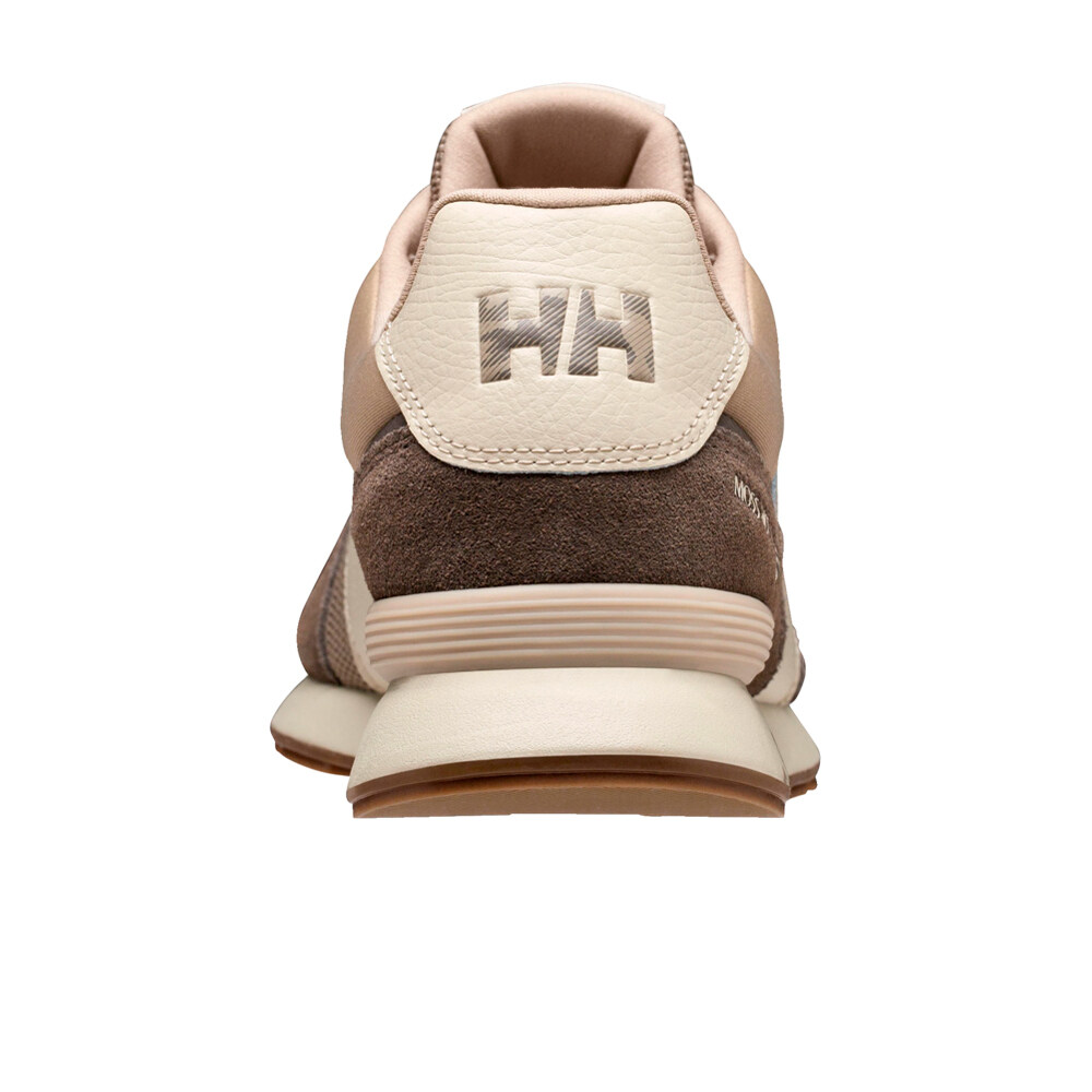 Helly Hansen zapatilla moda hombre ANAKIN LEATHER 2 vista trasera
