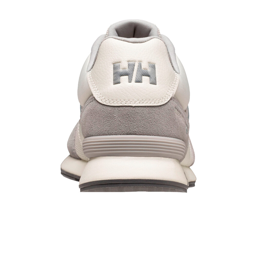 Helly Hansen zapatilla moda hombre ANAKIN LEATHER 2 vista trasera
