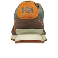 Helly Hansen zapatilla moda hombre ANAKIN LEATHER 2 vista trasera